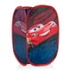 thumbnail image 4 of Cesta Desplegable Disney Pixar Cars Lightning Mcqueen, 4 of 5