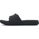 thumbnail image 1 of Sandalias Under Armour Ignite Select para mujer, color negro, talla 7, 1 of 1