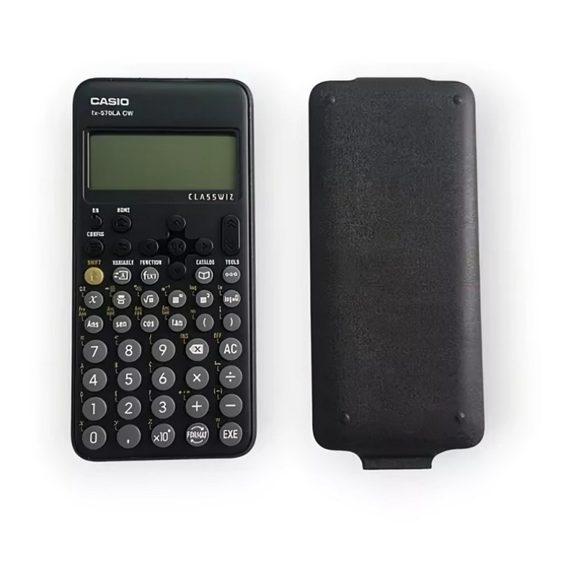 Calculadora Casio Cientifica Fx-570la C