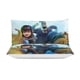 thumbnail image 3 of Monster Hotel Transylvania Juego De Ropa De Cama De 3 Piezas Edredón Suave Decoración De Dormitorio Gif, 3 of 3
