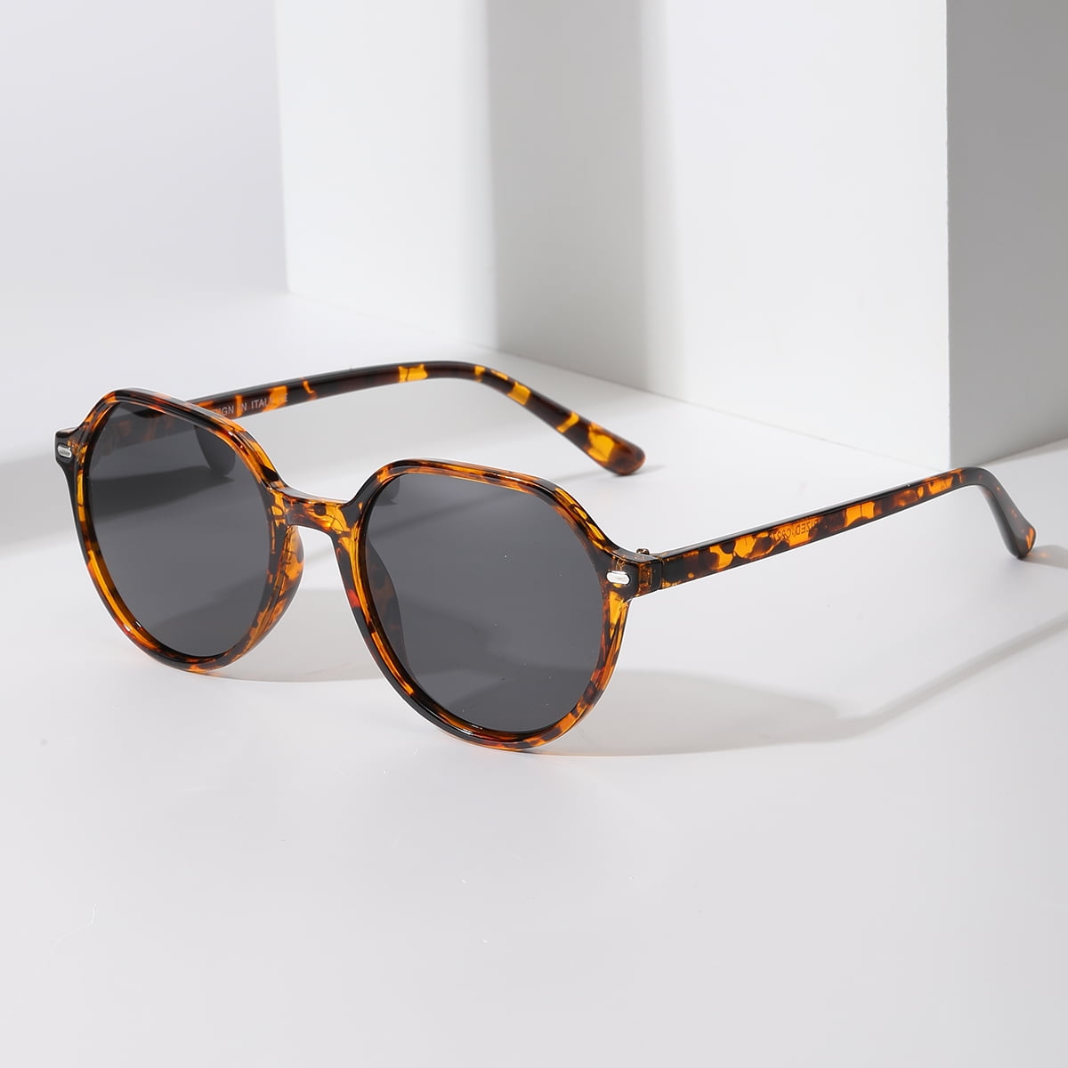 Polasup Gafas Lentes De Sol Imprescindible Para El Veranogafas De Sol Clásicas, Nunca Pasadas De Moda,