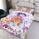 thumbnail image 3 of Juego de Funda de Edredón Desmarcar Club Winx 3 Piezas 90x190 cm, 3 of 6