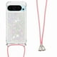 thumbnail image 1 of Funda FOXDOCK para Google Pixel 10 Pro XL con Cuerda Ajustable, Brillo Líquido, Protección Antigolpes y Lente – Ideal para Regalo, 1 of 6