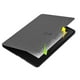 thumbnail image 2 of Funda GANGXUN de Tela con Carcasa Suave TPU para Kindle 11th Gen 2024 – Modo Automático, Antigolpes, Diseño Ligero, 2 of 6