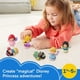 thumbnail image 3 of Fisher-Price Disney Princess Gift Set by Little People, 6 figuras, 3 of 3