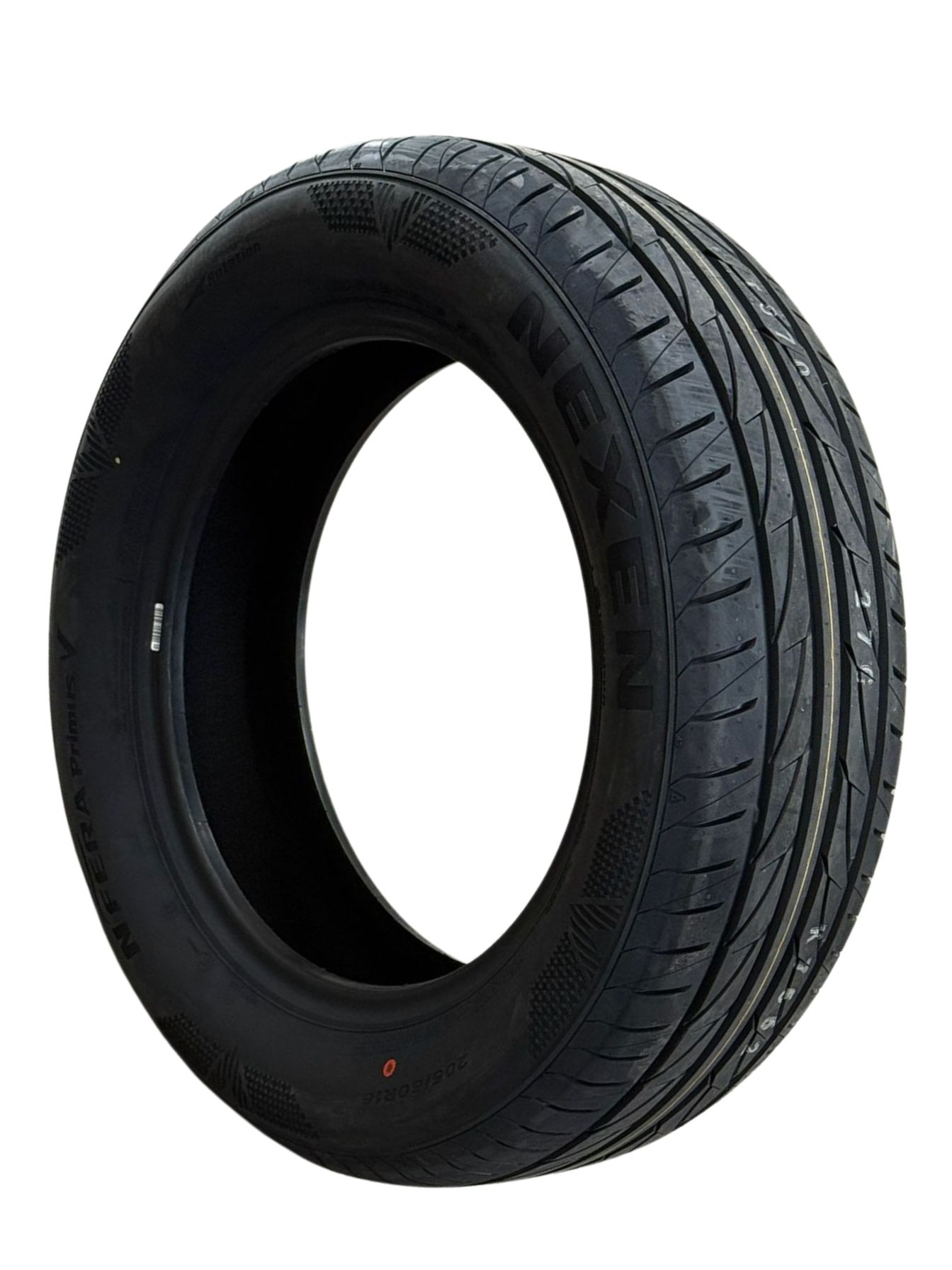 Neumatico 205/60 R16 Nexen Primus Nf 92V