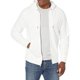 thumbnail image 1 of Amazon Essentials Men's Full-Zip Fleece Hoodie Sweatshirt, 1 of 3