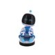 thumbnail image 1 of Figura de Acción Astro Bot Gaming Exquisita con Soporte Tecnológico, 1 of 2