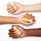 thumbnail image 3 of Esmalte de uñas Essie Salon-Quality 8 Free, vegano, amarillo brillante, 3 of 8