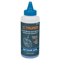 Truper - Repuesto Tizador / Tiralínea Azul