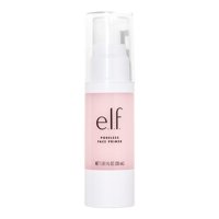 Primer E.L.F. Piel Sedosa Para Rostro Sin Poros De Larga Duración, 30 Ml