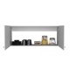 thumbnail image 1 of Mueble De Cocina Superior Napoles 120 Cm Blanco, 1 of 8