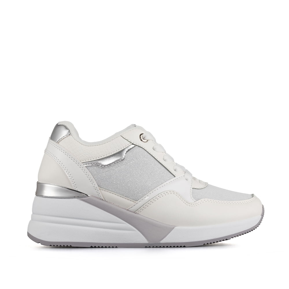 Zapatilla Casual Mujer Deportiva Urbana Moda Weide Jll015