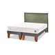 thumbnail image 2 of Cama Europea Cocopedic 2 Plaza Base Dividida, 2 of 12