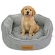 thumbnail image 1 of Cama Antiestres Norplat Perro Gato Con Cojín Reversible 60cm, 1 of 3