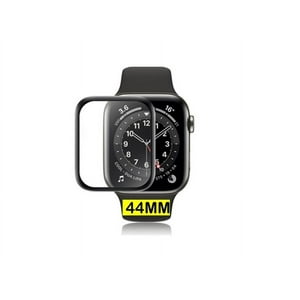 Genérico - Lámina Mica De Hidrogel Compatible Iwatch Apple Watch 44Mm
