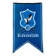 thumbnail image 1 of Banner CON*QUEST Journals con el escudo de Harry Potter Ravenclaw, 75 x 125 cm, 1 of 5