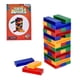 thumbnail image 1 of Juego de mesa mini Torre de Bloques, 1 of 5