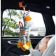 thumbnail image 2 of Sonajero Jirafa Muñeco Peluche Colgante Coche Cuna Lau, 2 of 3