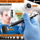thumbnail image 3 of Kit de Diagnóstico Cynamed: Martillo de Reflejos y Juego de Diapasones, 3 of 8