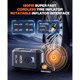 thumbnail image 3 of Arrancador Batería Amplyn A50 5000A Compresor 160PSI Power Bank, 3 of 3