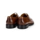 thumbnail image 4 of Zapatos Formales Hombre Cuero X-Light Brandy Airford Cardinale marron claro 44, 4 of 5