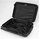 thumbnail image 5 of Maleta Garmento Cabina 10kg Con Ruedas Giratorias Carry On Negro Rígida, 5 of 8
