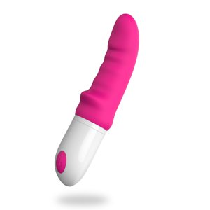 S-Hande - Vibrador Rotación Grueso Exclusivo Sparta2