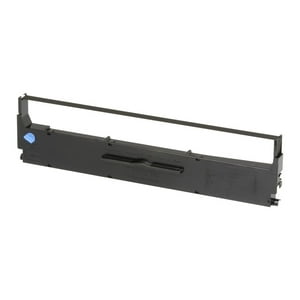 Cinta Para Impresora Epson S015631 9 Pines Negro
