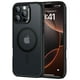 thumbnail image 1 of Funda de teléfono ESR para iPhone 16 Pro Max con MagSafe Frosted Black, 1 of 3