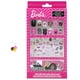 thumbnail image 1 of Barbie Nail Art Set in Box Barbie -, 1 of 2
