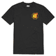 thumbnail image 1 of Polera Etnies Santa Cruz Flame Black, 1 of 2