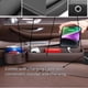 thumbnail image 2 of Bolsa de brecha del soporte de la taza de cuero del coche, con caja de almacenamiento de brecha del asiento del agujero del cable de carga, con organizador de llenado de brecha del asiento d, 2 of 3