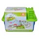 thumbnail image 5 of Juego de tren con cubo de ferrocarril, 5 of 5