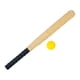 thumbnail image 2 of Juego De Palos De Béisbol, Equipo Deportivo, Palos De Softball Para Entrenar Ejercicio Al Aire Libre, 2 of 5