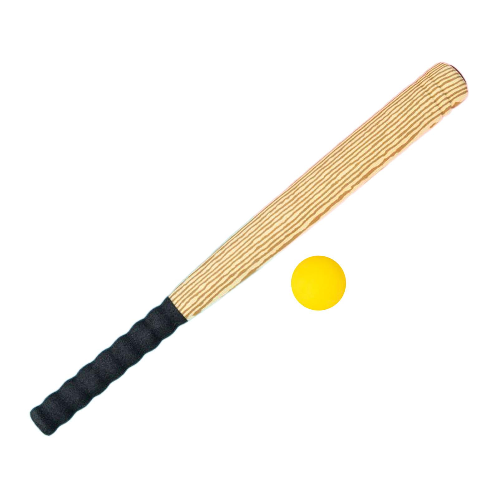 Magideal - Juego De Palos De Béisbol, Palos De Béisbol, Resistentes, Palo De Hockey Eva, Palos De Softbol Para Hacer Ejercicio, Deportes Divertidos, Adolescentes
