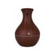 thumbnail image 1 of Humidificador Aire Luz LED 130ml Silencioso Cafe Oscuro Doma, 1 of 2
