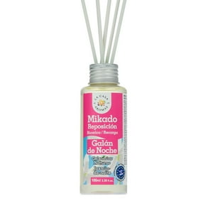 La Casa De Los Aromas - Ambientador Mikado Galán De Noche 100Ml