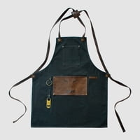 Delantal Premium Ajustable Wayu