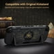 thumbnail image 2 of Funda protectora compatible con Nintendo Switch 2, funda rígida y delgada acoplable para consola y mandos Joy Con, 2 of 7