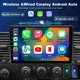 thumbnail image 3 of Radio para coche iCarSEPTON 4+64GB 10" CarPlay Android Auto 5G, 3 of 8