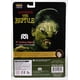 thumbnail image 2 of Figura de acción Mego The Reptile de 20 cm de altura, 2 of 9