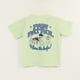 thumbnail image 3 of Polera Manga Corta Niño Team Back Verde Paw Patrol, 3 of 4