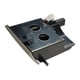thumbnail image 2 of Soporte para bebidas en la consola delantera, piezas de repuesto RHD para reparación de Transporter T5, accesorio para coche, alto rendimiento, fácil Gris 7H285860130T, 2 of 5