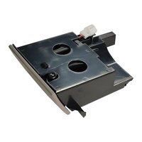 Ioensy - Cenicero Portamonedas Para Vw Transporter T5 03-17 Buen Rendimiento