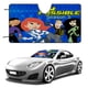 thumbnail image 1 of Kim Possible Parasol para Parabrisas Delantero Protector Plegable, Visera Solar para Auto Bloquea Rayos UV Mantiene tu Vehículo Fresco140cm*76cm, 1 of 6