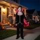 thumbnail image 1 of Disfraz Infantil Vampiro Dracula, 1 of 7
