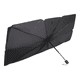 thumbnail image 1 of Quitasol Parasol Parabrisas Auto Tipo Sombrilla Cubre Sol IV, 1 of 3