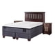 thumbnail image 1 of Box Spring Premium King Bd + Muebles Napoles, 1 of 5