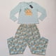 thumbnail image 1 of Pijama Mujer Disney Simba Celeste Talla L, 1 of 4